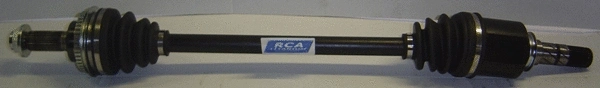 Drive Shaft (SUB111A)