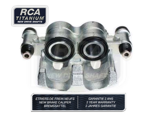 Brake Caliper (RCABC45)