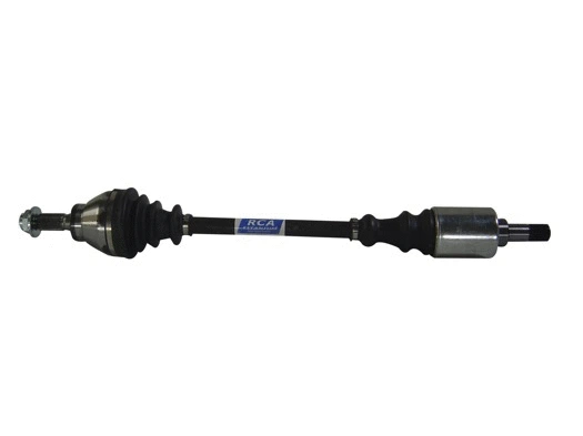 Drive Shaft (P126)