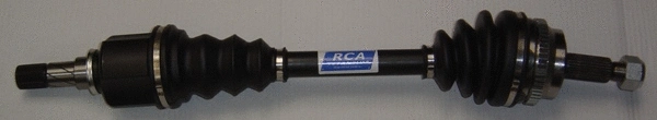 Drive Shaft (R419A)