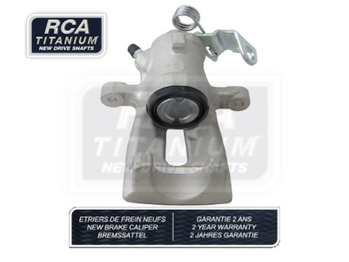 Brake Caliper (RCABC120)