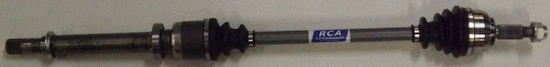 Drive Shaft (R911AN)