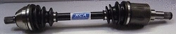 Drive Shaft (AF337)