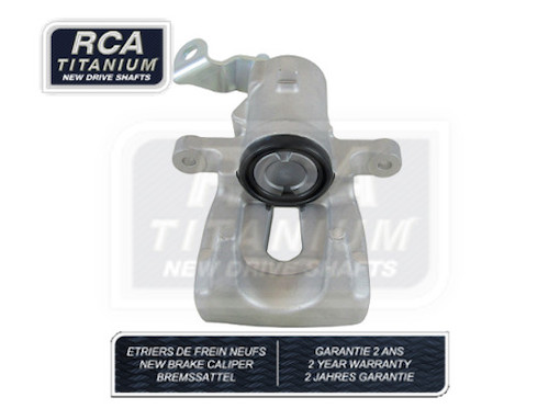 Brake Caliper (RCABC84)