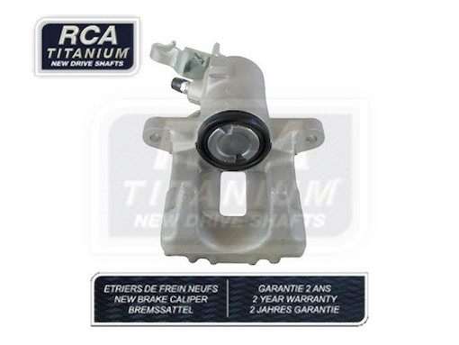 Brake Caliper (RCABC05)