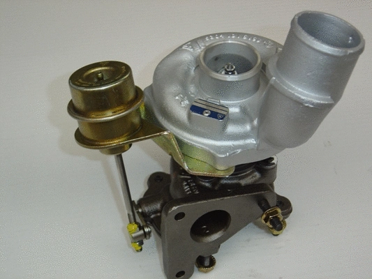 Charger, charging (supercharged/turbocharged) (RCA7173452)