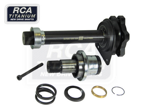 Drive Shaft (SBJ900)