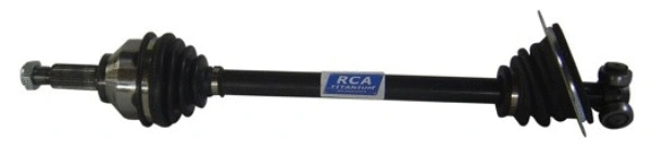 Drive Shaft (R576)