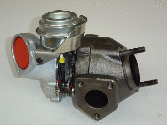 Charger, charging (supercharged/turbocharged) (RCA7174782)
