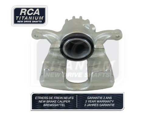 Brake Caliper (RCABC12)