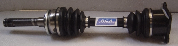 Drive Shaft (MI251)