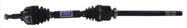 Drive Shaft (R578N)