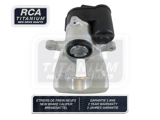 Brake Caliper (RCABCE04)