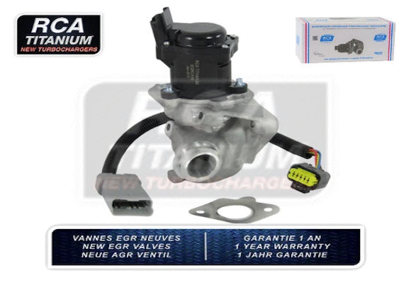 EGR Valve (EGRCA56)