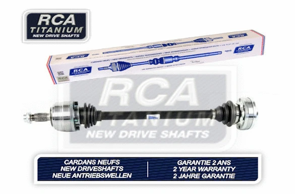 Drive Shaft (AM903AN)