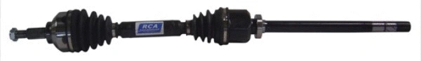 Drive Shaft (R393A)