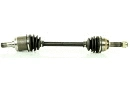 Drive Shaft (HYU104N)