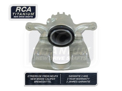 Brake Caliper (RCABC31)