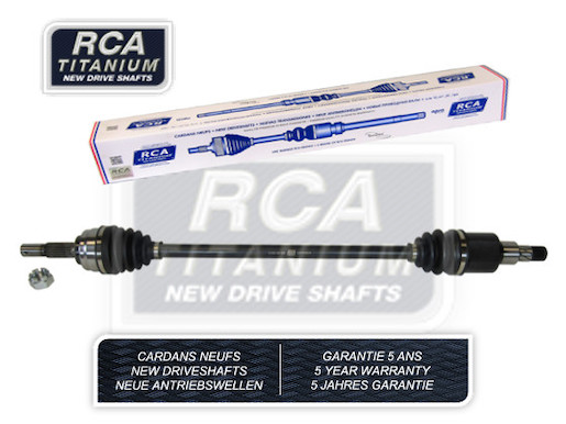 Drive Shaft (NI957N)