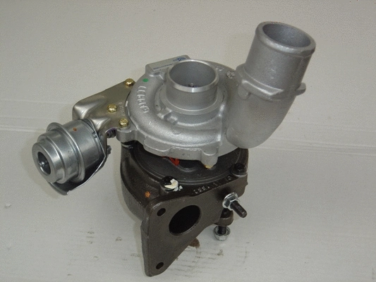 Charger, charging (supercharged/turbocharged) (RCARHF4VV13)