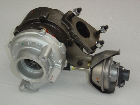 Charger, charging (supercharged/turbocharged) (RCA7535562)