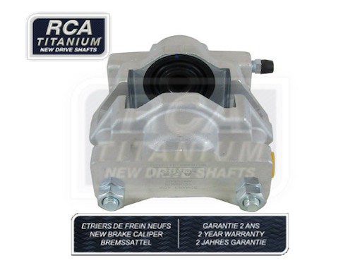 Brake Caliper (RCABC68)
