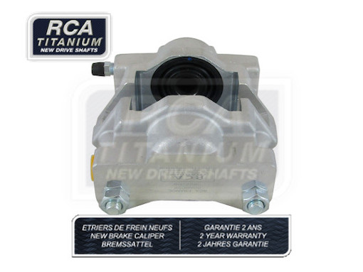 Brake Caliper (RCABC59)