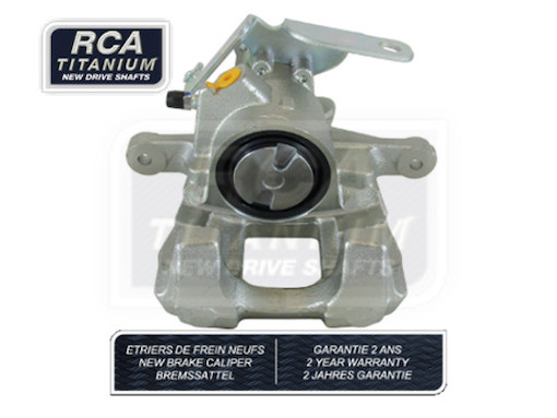 Brake Caliper (RCABC56)
