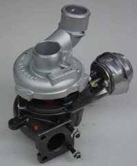 Charger, charging (supercharged/turbocharged) (RCA7166652)