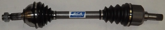 Drive Shaft (P912AN)
