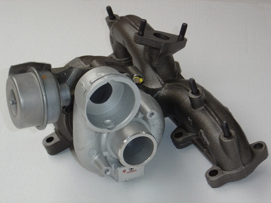 Charger, charging (supercharged/turbocharged) (RCA54399700022)