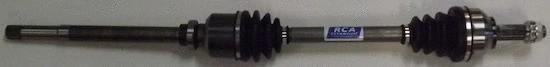 Drive Shaft (R917AN)