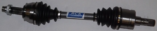 Drive Shaft (OA901AN)