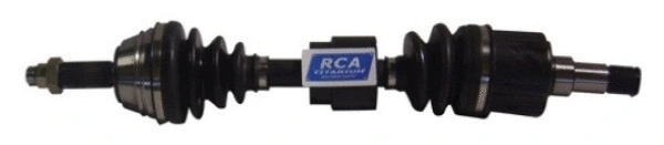Drive Shaft (AF440A)