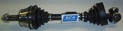 Drive Shaft (AL280)
