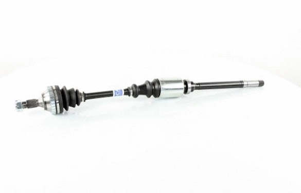 Drive Shaft (C260A)