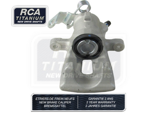 Brake Caliper (RCABC65)