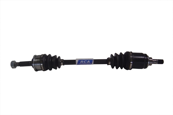 Drive Shaft (NI348)