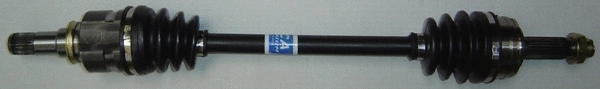 Drive Shaft (C310)