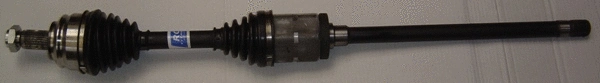 Drive Shaft (BM401A)