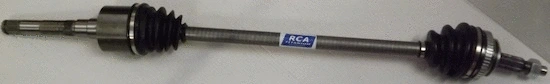 Drive Shaft (CH901AN)