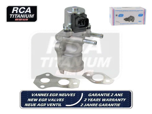 EGR Valve (EGRCA66)