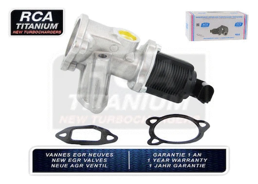 EGR Valve (EGRCA15)