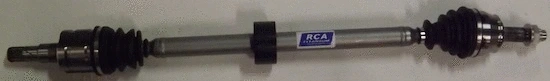 Drive Shaft (OA902AN)