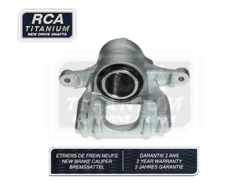 Brake Caliper (RCABC32)