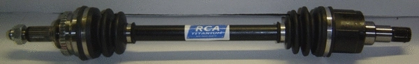 Drive Shaft (SU280AN)