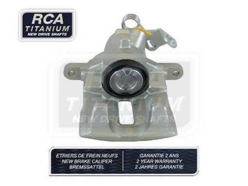 Brake Caliper (RCABC10)