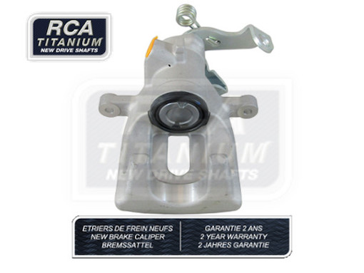 Brake Caliper (RCABC90)