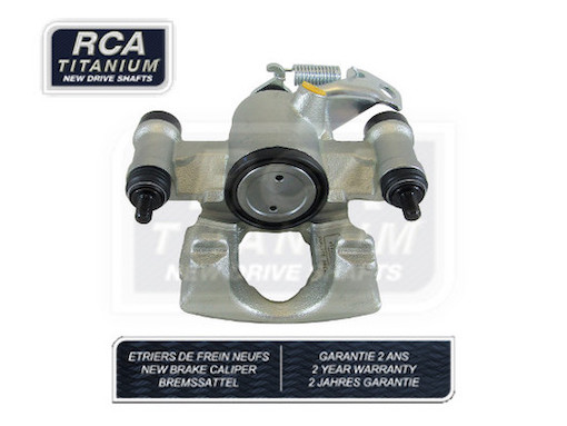 Brake Caliper (RCABC02)