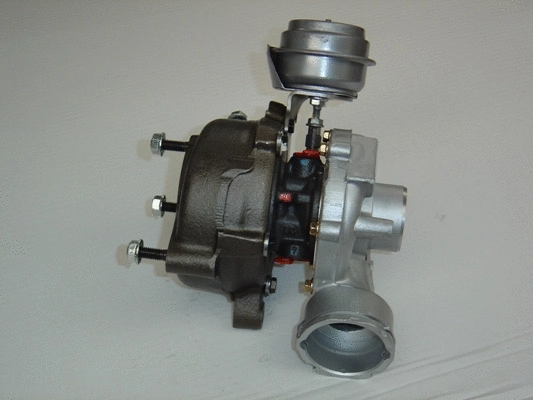 Charger, charging (supercharged/turbocharged) (RCA7178582)